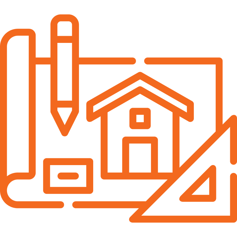 Delineación, lectura e interpretación de planos