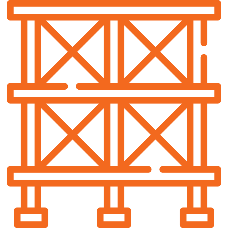 Supervisión y control del proceso de obra